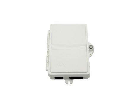 Mufa światłowodowa TELCOLINE 2F, 1 wejście, 2 wyjścia