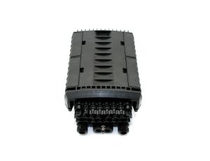 Mufa światłowodowa TELCOLINE 24F, 4 wejścia, 24 wyjścia, GFP-24C-2