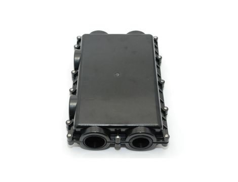 Mufa do mikrokanalizacji TELCOLINE, 6 wejść/wyjść, GFP-6R