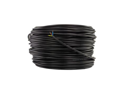 Kabel prądowy YKY 0,6/1kV 3x2,5 drut do ziemi NKT / 500 m /