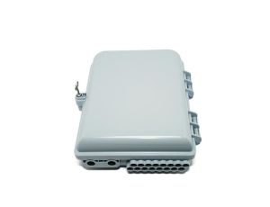 Mufa światłowodowa TELCOLINE 16F, 2 wejścia, 16 wyjść, GFP-16D