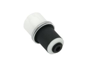 Złączka końcowa Jackmoon 12S057SB, uszczelniająca do rury 40 mm, średnica 9-14 mm