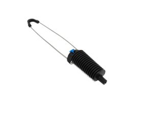 Uchwyt odciągowy 3kN, dla kabli 3-7 mm, linka 380 mm, ver.2