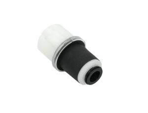 Złączka końcowa Jackmoon 12S070SB, uszczelniająca do rury 40 mm, średnica 14-18 mm