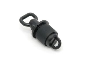 Złącze końcowe (zaślepka) Jackmoon Blank 15D183U do rur Ø50 mm