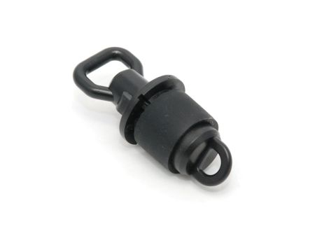 Złącze końcowe (zaślepka) Jackmoon Blank 15D183U do rur Ø50 mm