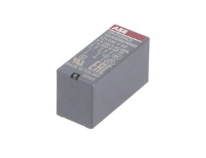 CR-P230AC2 Przekaźnik elektromagnetyczny, DPDT, Napięcie Cewki: 230VAC, 8A, CR-P