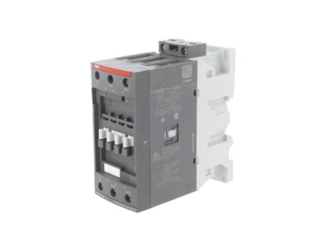 AF65-30-00-11 Stycznik 3-biegunowy, NO x3, 2460VAC,2060VDC, 65A, AF, -2560C