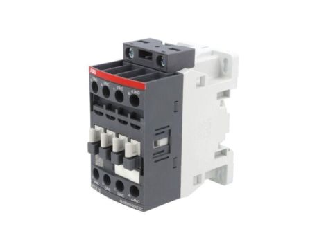 1SBH137001R1222 Stycznik 4-biegunowy, NC x2 + NO x2, 48130VAC,48130VDC, 3A