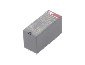 CR-P048DC1 Przekaźnik elektromagnetyczny, SPDT, Napięcie Cewki: 48VDC, 16A, CR-P