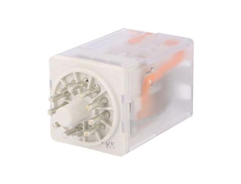 CR-U060AC3 Przekaźnik elektromagnetyczny, 3PDT, Napięcie Cewki: 60VAC, max.250VDC