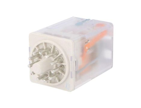 CR-U110DC3 Przekaźnik elektromagnetyczny, 3PDT, Napięcie Cewki: 110VDC, max.250VAC