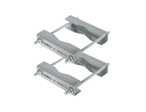 Uchwyt na słup OR-100/S