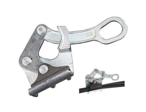 Uchwyty do napinania przewodów izolowanych 4x16-35