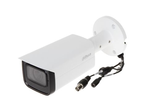 Kamera tubowa AHD, HD-CVI, HD-TVI, PAL 5Mpx 2.7...13.5mm HAC-HFW2501TU-Z-A-27135-S2 MOTOZOOM