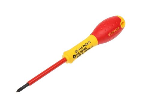 Wkrętak krzyżakowy PH0 ST-0-65-414 STANLEY