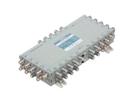 Rozgałęźnik TV/SAT SDQ-908