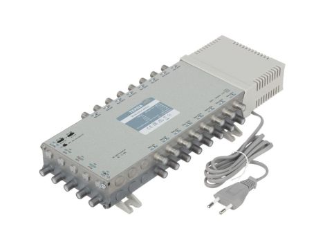 Multiswitch MR-532 5 wejść/32 wyjścia TERRA