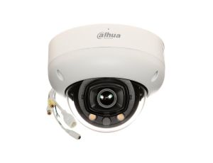 KAMERA WANDALOODPORNA IP IPC-HDBW5449R-ASE-LED-0280B Full-Color - 4Mpx 2.8mm DAHUA