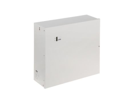 Zestaw buforowy do 16 kamer IP w obudowie switch Po 16P+2G