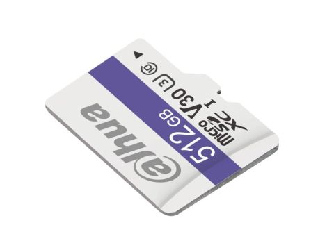 Karta pamięci TF-C100/512GB microSD UHS-I, SDXC 512GB