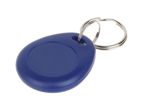 Brelok zbliżeniowy RFID ATLO-547/N*P100