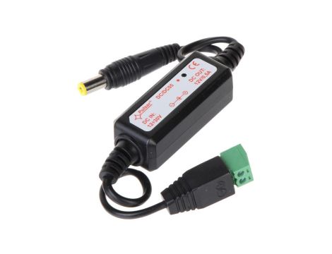 Przetwornica napięcia DC/DC05