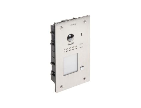 Stacja bramowa wideodomofonu S1201A VIDOS