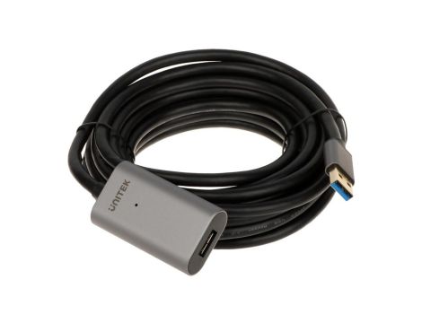 Przedłużacz kabla aktywny USB 3.1 Y-3004 5m