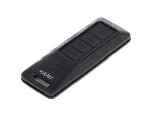 Pilot do bramy 4-kanałowy FAAC-XT4-FDS-BD FAAC