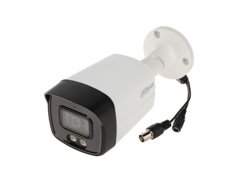 Kamera tubowa AHD, HD-CVI, HD-TVI, CVBS 2Mpx 3.6mm HAC-HFW1239TLM-A-LED-0360B-S2 Full-Color