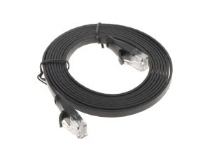 Patchcord RJ45/6/2.0-FL 2m UNITEK