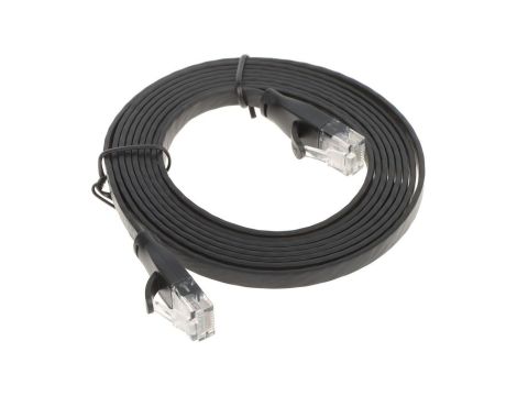 Patchcord RJ45/6/2.0-FL 2m UNITEK