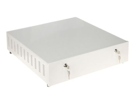 Obudowa na rejestrator CCTV 550x575x125 AWO471