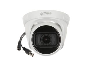 Kamera AHD, HD-CVI, HD-TVI, 2Mpx 2.7... 12mm PAL HAC-T3A21-Z-2712 MOTOZOOM