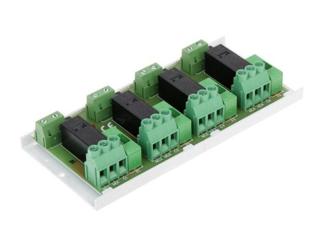 Moduł przekaźnikowy AWZ626