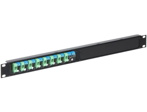 ŁĄCZÓWKA ZASILANIA LZ-8P/R19