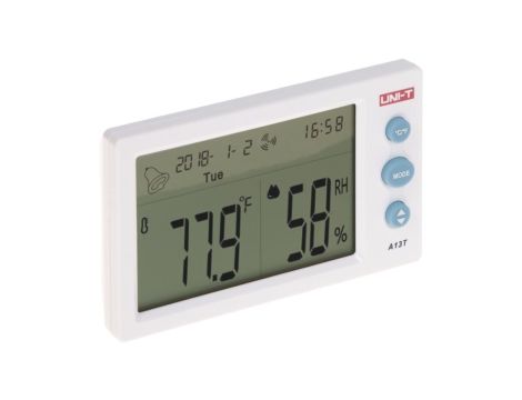 Stacja pogodowa UT-A13T UNI-T