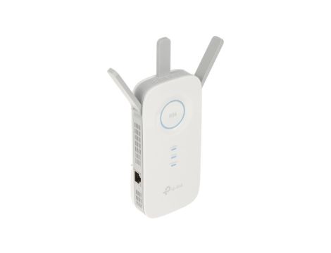 Uniwersalny wzmacniacz sieci bezprzewodowej TL-RE550 2.4GHz, 5GHz TP-LINK
