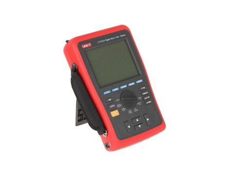 Miernik małych rezystancji UT-620A UNI-T