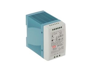 Zasilacz impulsowy 48V DC 2A MDR-100-48