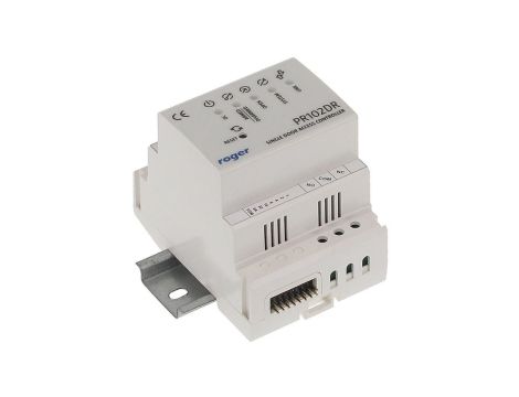 Kontroler dostępu PR102DR