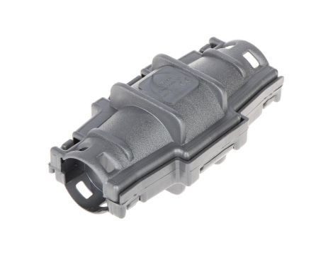 MUFA PRZELOTOWA GELBOX KING-JOINT-L6 IP68 RayTech