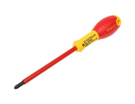 Wkrętak krzyżakowy PH2 ST-0-65-416 STANLEY