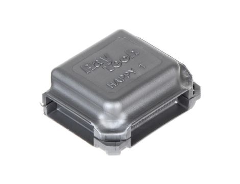 Puszka połączeniowa GELBOX HAPPY-1 IP68 RayTech