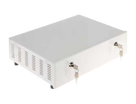 Obudowa na rejestrator CCTV 405x305x110 AWO445