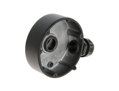 Puszka montażowa do kamer DS-1280ZJ-DM18(black)