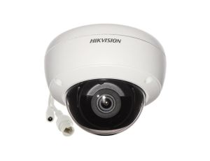 Kamera kopułkowa IP 4Mpix 2,8mm DS-2CD2146G2-I(2.8MM)(C) AcuSense wandaloodporna