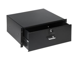 Szuflada do szaf RACK 19cali RAS-R4