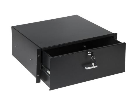 Szuflada do szaf RACK 19cali RAS-R4